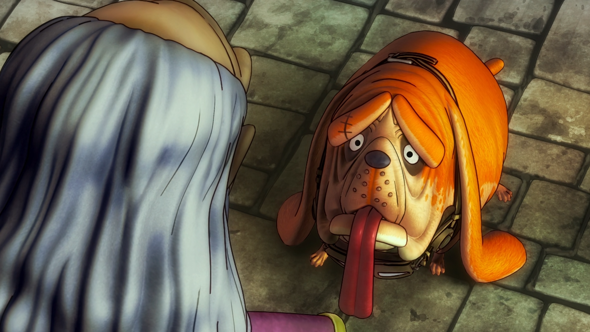 One Piece Film 11 (Keitaro_XP)